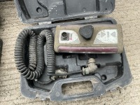 SOMERO PETROL OPERATED CONCRETE LASER SCREED - 7