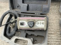 SOMERO PETROL OPERATED CONCRETE LASER SCREED - 8