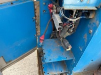 GENIE GR12 BATTERY OPERATED PERSONNEL LIFT - 12