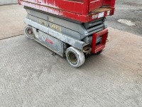SKYJACK SJ3220 BATTERY OPERATED SCISSOR LIFT - 10