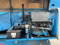 GENIE S65 ROUGH TERRAIN DIESEL BOOM LIFT  - 9