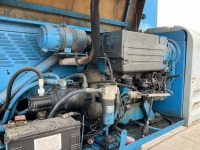GENIE S65 ROUGH TERRAIN DIESEL BOOM LIFT  - 10