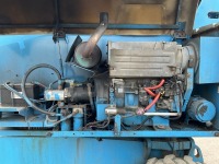 GENIE S85 4WD ROUGH TERRAIN DIESEL BOOM LIFT - 8