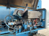 GENIE S85 4WD ROUGH TERRAIN DIESEL BOOM LIFT - 9
