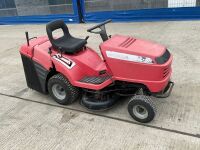 HONDA 2113 RIDE ON PETROL LAWNMOWER - 7