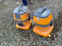 2No. 110v HOOVERS - 2