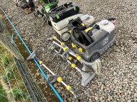 2No. CARPET CLEANERS & 1No. FESTOOL DUST EXTRACTION UNIT - 5