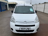 CITROEN BERLINGO 625 L1 1.6 BLUE HDI 75PS  - 2