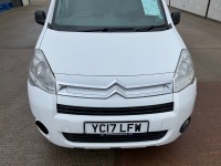 CITROEN BERLINGO 625 L1 1.6 BLUE HDI 75PS  - 3