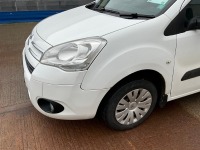 CITROEN BERLINGO 625 L1 1.6 BLUE HDI 75PS  - 5