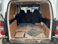 CITROEN BERLINGO 625 L1 1.6 BLUE HDI 75PS  - 14