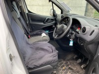 CITROEN BERLINGO 625 L1 1.6 BLUE HDI 75PS  - 18