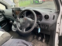 CITROEN BERLINGO 625 L1 1.6 BLUE HDI 75PS  - 19