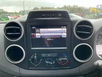CITROEN BERLINGO 625 L1 1.6 BLUE HDI 75PS  - 20