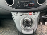 CITROEN BERLINGO 625 L1 1.6 BLUE HDI 75PS  - 21