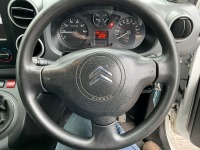 CITROEN BERLINGO 625 L1 1.6 BLUE HDI 75PS  - 22