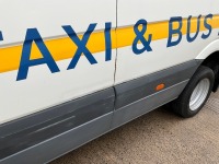 VOLKSWAGEN CRAFTER 2.5 TDI 17 SEATER MINIBUS - 9