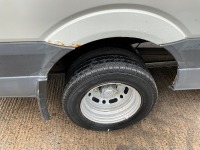 VOLKSWAGEN CRAFTER 2.5 TDI 17 SEATER MINIBUS - 26