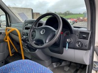VOLKSWAGEN CRAFTER 2.5 TDI 17 SEATER MINIBUS - 32
