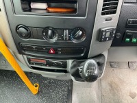 VOLKSWAGEN CRAFTER 2.5 TDI 17 SEATER MINIBUS - 35