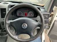 VOLKSWAGEN CRAFTER 2.5 TDI 17 SEATER MINIBUS - 37