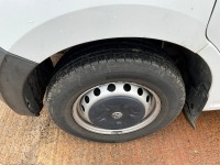 VAUXHALL MOVANO 3500 L3 H1 2.3 CDTI 135PS DROPSIDE PICK UP - 5