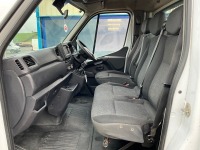 VAUXHALL MOVANO 3500 L3 H1 2.3 CDTI 135PS DROPSIDE PICK UP - 6