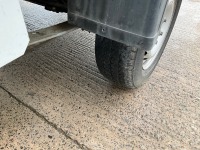 VAUXHALL MOVANO 3500 L3 H1 2.3 CDTI 135PS DROPSIDE PICK UP - 8