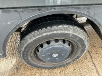 VAUXHALL MOVANO 3500 L3 H1 2.3 CDTI 135PS DROPSIDE PICK UP - 13