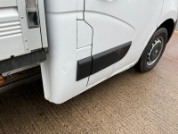 VAUXHALL MOVANO 3500 L3 H1 2.3 CDTI 135PS DROPSIDE PICK UP - 14