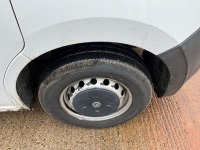 VAUXHALL MOVANO 3500 L3 H1 2.3 CDTI 135PS DROPSIDE PICK UP - 16