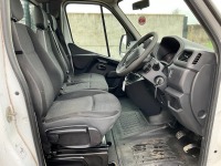 VAUXHALL MOVANO 3500 L3 H1 2.3 CDTI 135PS DROPSIDE PICK UP - 18