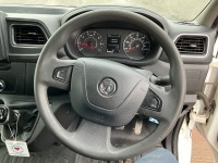 VAUXHALL MOVANO 3500 L3 H1 2.3 CDTI 135PS DROPSIDE PICK UP - 22