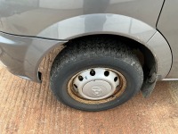 LDV V80 SV6C L2 H2 LWB 2.5 - 5