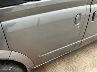 LDV V80 SV6C L2 H2 LWB 2.5 - 6