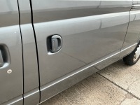 LDV V80 SV6C L2 H2 LWB 2.5 - 7