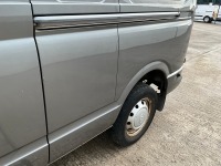 LDV V80 SV6C L2 H2 LWB 2.5 - 8