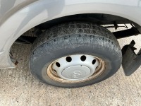 LDV V80 SV6C L2 H2 LWB 2.5 - 9