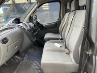 LDV V80 SV6C L2 H2 LWB 2.5 - 10