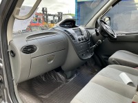 LDV V80 SV6C L2 H2 LWB 2.5 - 11