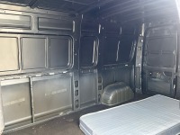 LDV V80 SV6C L2 H2 LWB 2.5 - 12