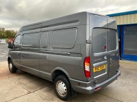 LDV V80 SV6C L2 H2 LWB 2.5 - 13