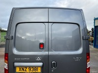 LDV V80 SV6C L2 H2 LWB 2.5 - 15