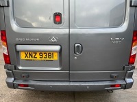 LDV V80 SV6C L2 H2 LWB 2.5 - 16