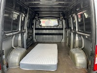 LDV V80 SV6C L2 H2 LWB 2.5 - 17