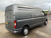 LDV V80 SV6C L2 H2 LWB 2.5 - 18