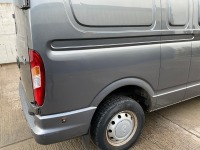 LDV V80 SV6C L2 H2 LWB 2.5 - 19