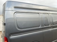 LDV V80 SV6C L2 H2 LWB 2.5 - 20