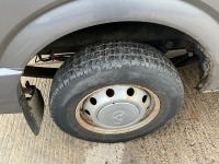 LDV V80 SV6C L2 H2 LWB 2.5 - 21