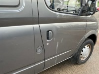 LDV V80 SV6C L2 H2 LWB 2.5 - 24